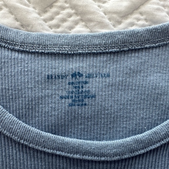 Brandy Melville long tank - Picture 3 of 4